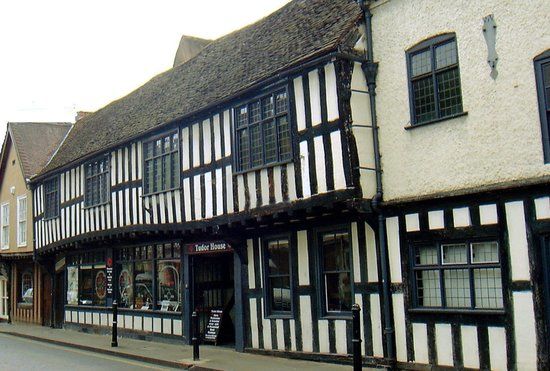 Tudor House Museum
